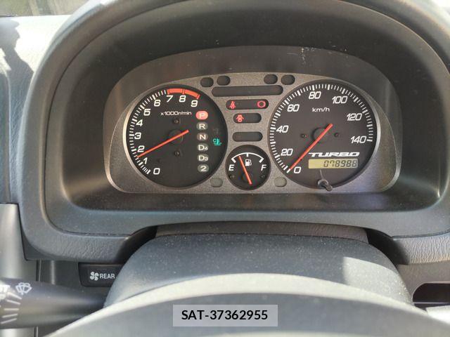Honda VAMOS HOBIO 2004-05 6678557-15
