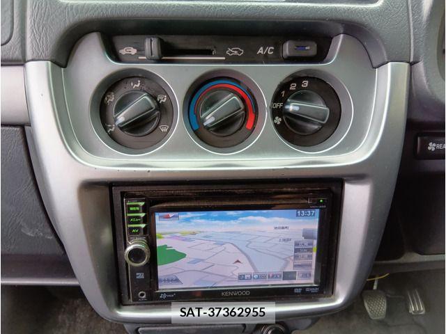 Honda VAMOS HOBIO 2004-05 6678557-17