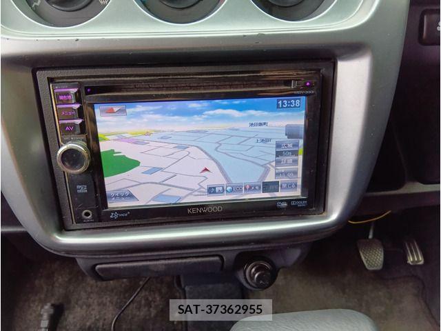 Honda VAMOS HOBIO 2004-05 6678557-18