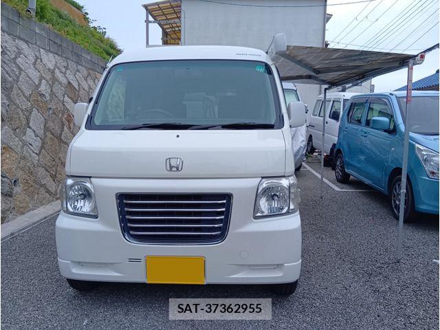Honda VAMOS HOBIO 2004-05 6678557-1
