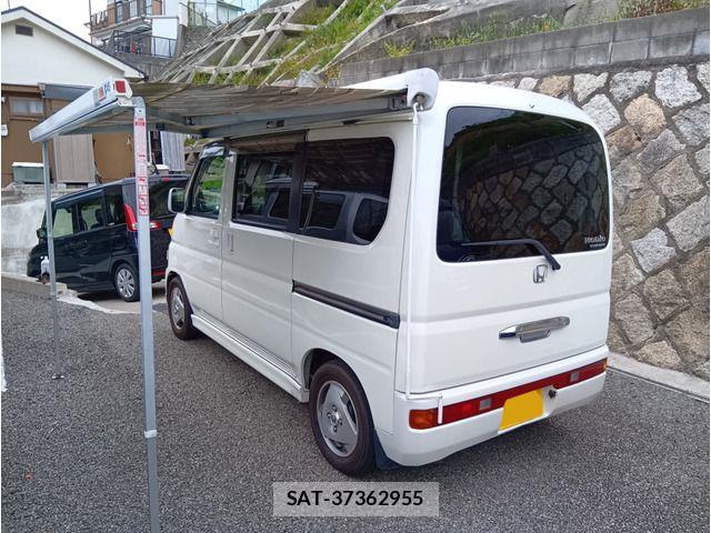 Honda VAMOS HOBIO 2004-05 6678557-2