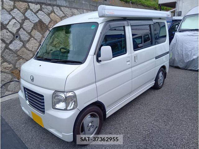 Honda VAMOS HOBIO 2004-05 6678557-3