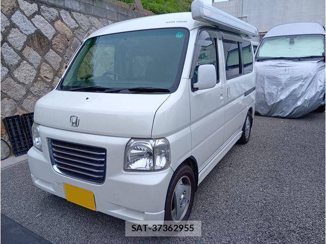 Honda VAMOS HOBIO 2004-05 6678557-4