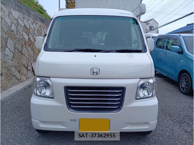 Honda VAMOS HOBIO 2004-05 6678557-5