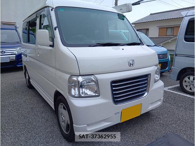 Honda VAMOS HOBIO 2004-05 6678557-6