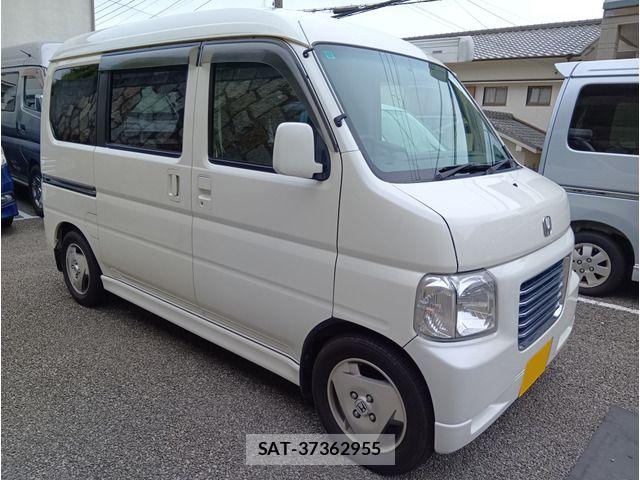 Honda VAMOS HOBIO 2004-05 6678557-7