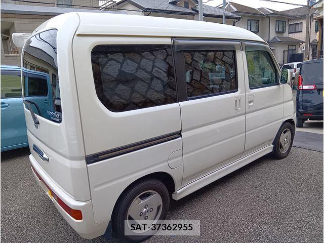 Honda VAMOS HOBIO 2004-05 6678557-8