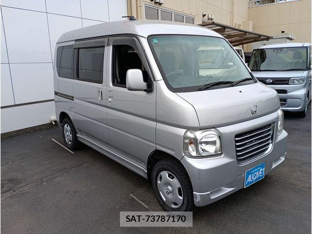 Honda VAMOS HOBIO 2015-06 6682935-2