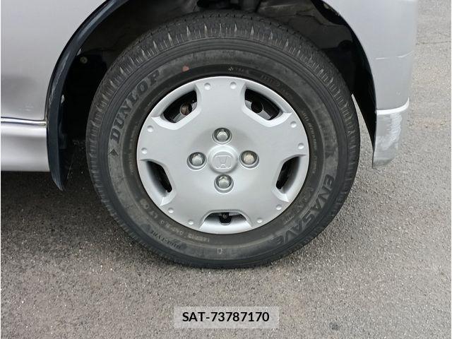 Honda VAMOS HOBIO 2015-06 6682935-29