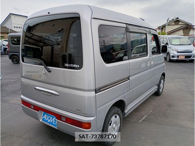 Honda VAMOS HOBIO 2015-06 6682935-3