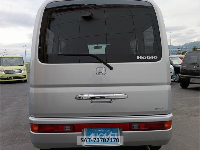 Honda VAMOS HOBIO 2015-06 6682935-4