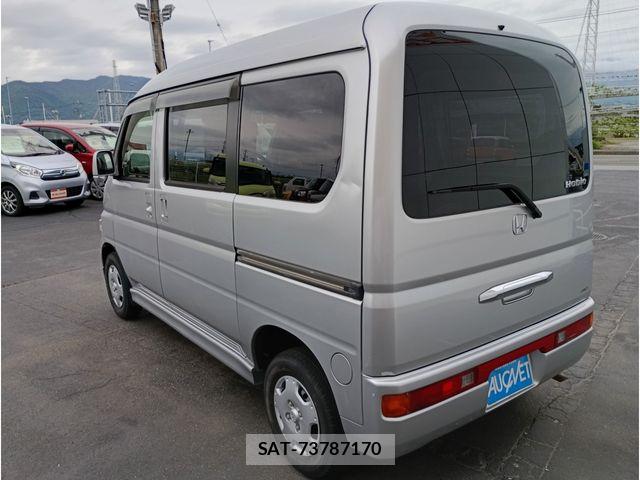Honda VAMOS HOBIO 2015-06 6682935-5