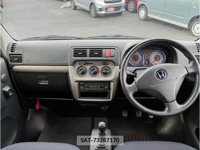 Honda VAMOS HOBIO 2015-06 6682935-6