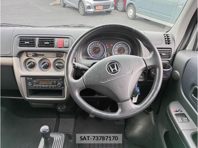 Honda VAMOS HOBIO 2015-06 6682935-7