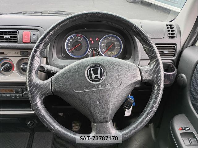 Honda VAMOS HOBIO 2015-06 6682935-8