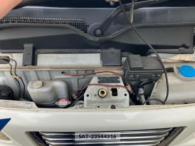 Honda VAMOS HOBIO 2005-09 7330796-13