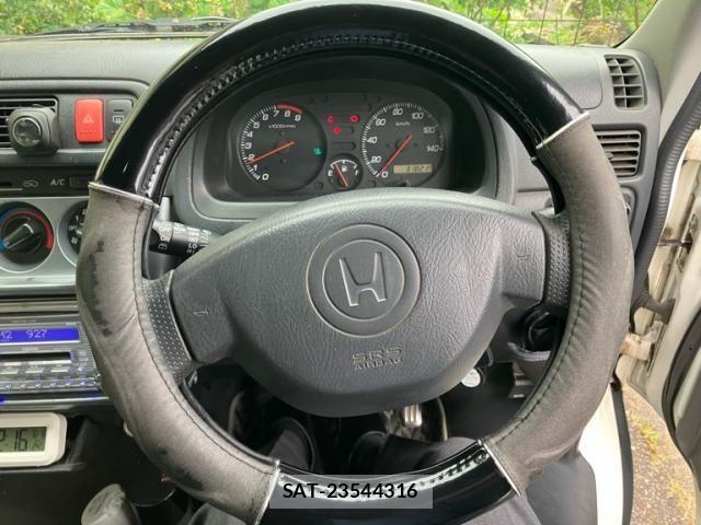 Honda VAMOS HOBIO 2005-09 7330796-16
