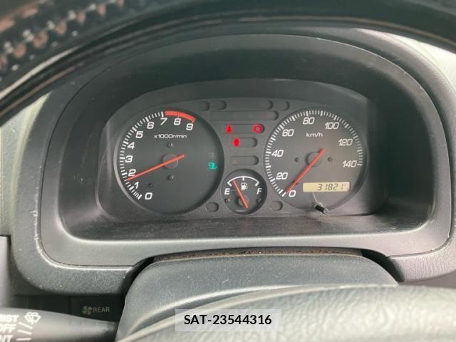 Honda VAMOS HOBIO 2005-09 7330796-17