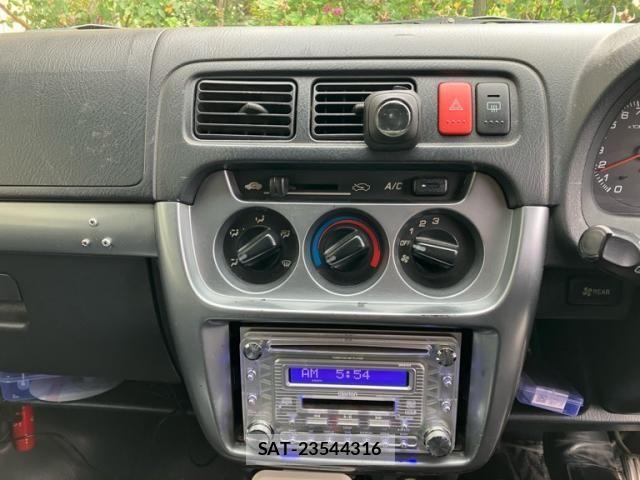 Honda VAMOS HOBIO 2005-09 7330796-18