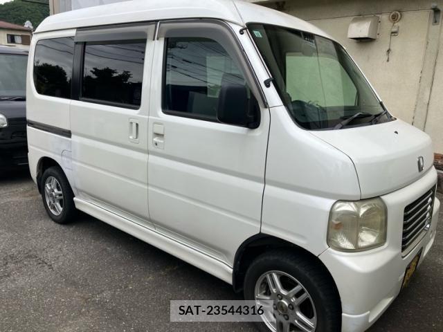 Honda VAMOS HOBIO 2005-09 7330796-1