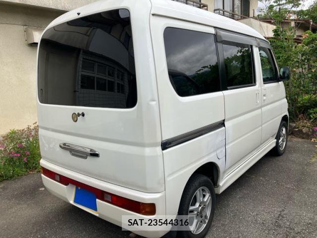Honda VAMOS HOBIO 2005-09 7330796-2