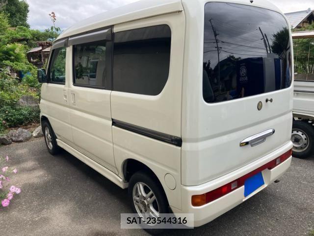 Honda VAMOS HOBIO 2005-09 7330796-3