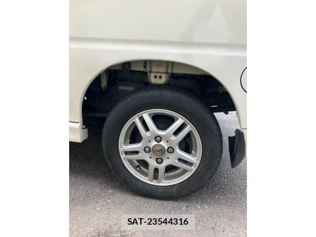 Honda VAMOS HOBIO 2005-09 7330796-5