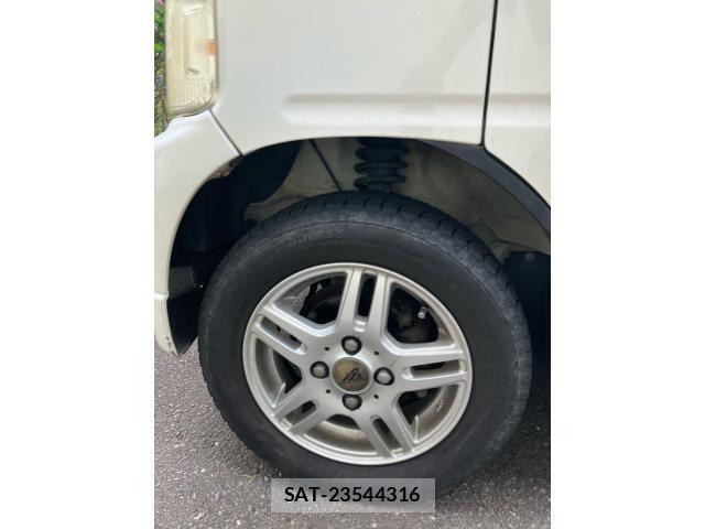 Honda VAMOS HOBIO 2005-09 7330796-6