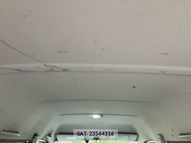 Honda VAMOS HOBIO 2005-09 7330796-8