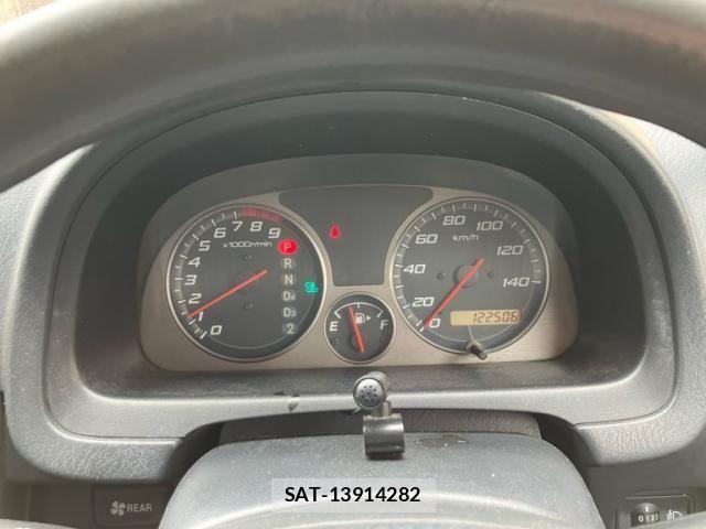 Honda VAMOS HOBIO 2010-04 7790017-15
