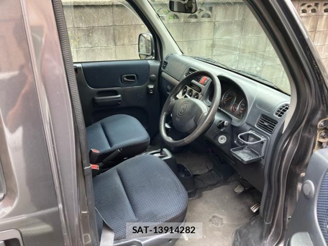 Honda VAMOS HOBIO 2010-04 7790017-6