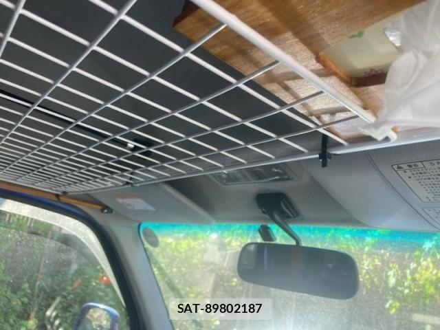 Honda VAMOS HOBIO 2007-09 8146904-7