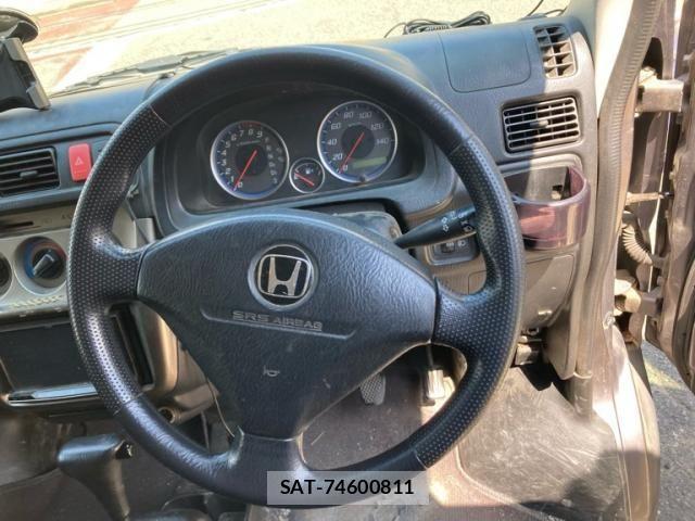 Honda VAMOS HOBIO 2011-02 8338294-14