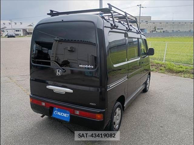Honda VAMOS HOBIO 2013-06 8415574-2