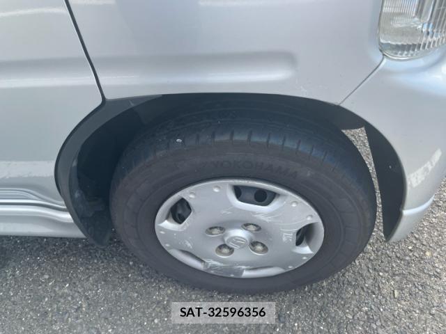 Honda VAMOS HOBIO 2017-07 8746478-6