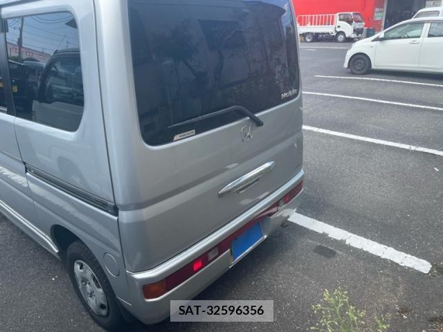 Honda VAMOS HOBIO 2017-07 8746478-7