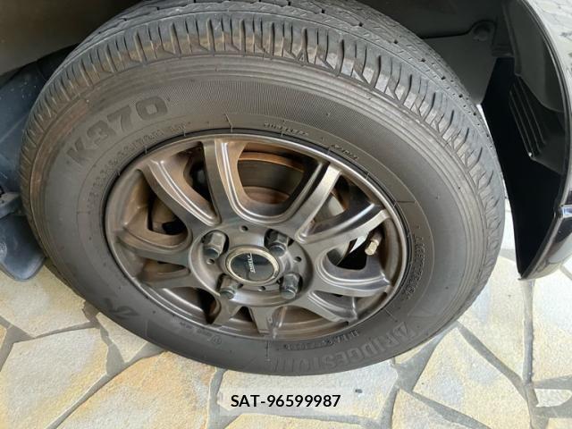 Honda VAMOS HOBIO PRO 2017-11 7510322-9