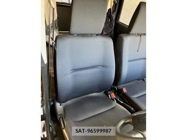 Honda VAMOS HOBIO PRO 2017-11 7510322-12