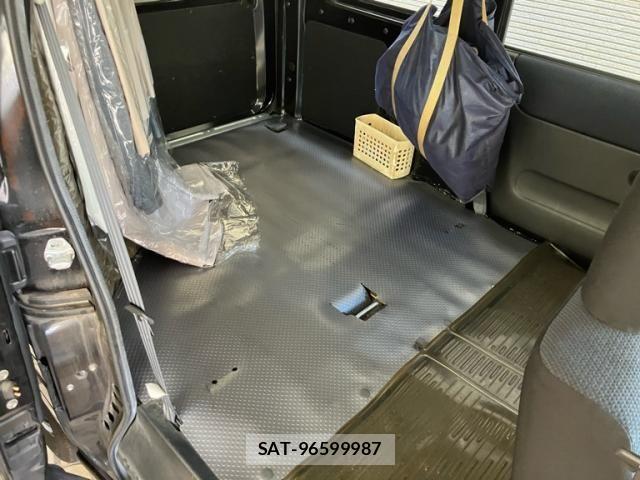 Honda VAMOS HOBIO PRO 2017-11 7510322-13