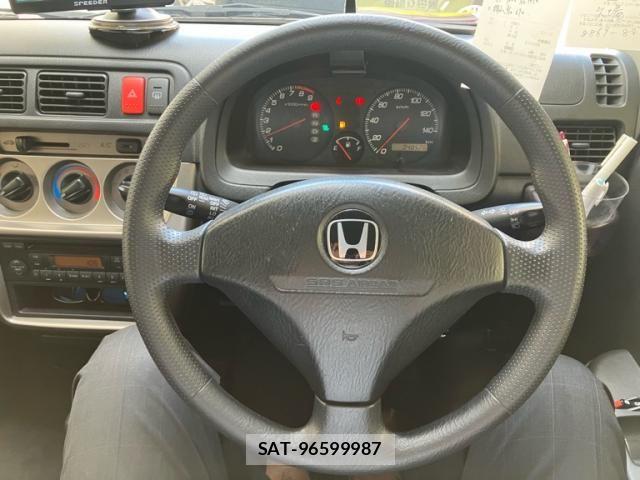 Honda VAMOS HOBIO PRO 2017-11 7510322-15