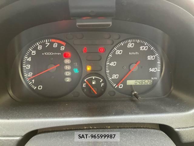 Honda VAMOS HOBIO PRO 2017-11 7510322-16