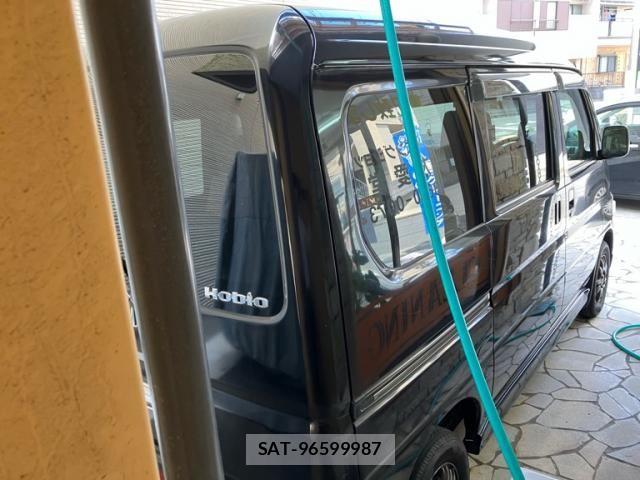 Honda VAMOS HOBIO PRO 2017-11 7510322-4