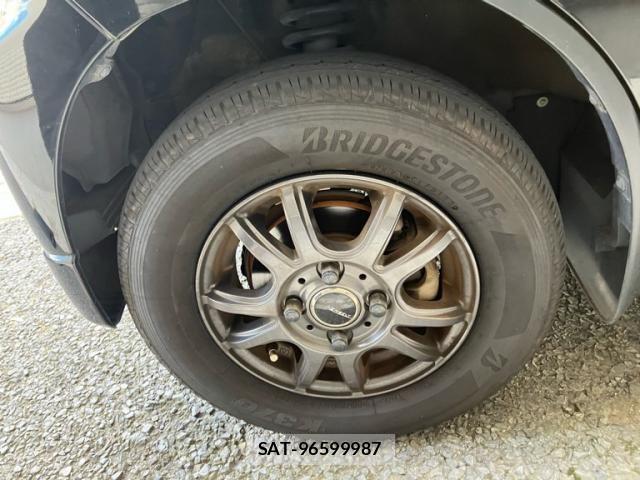 Honda VAMOS HOBIO PRO 2017-11 7510322-6
