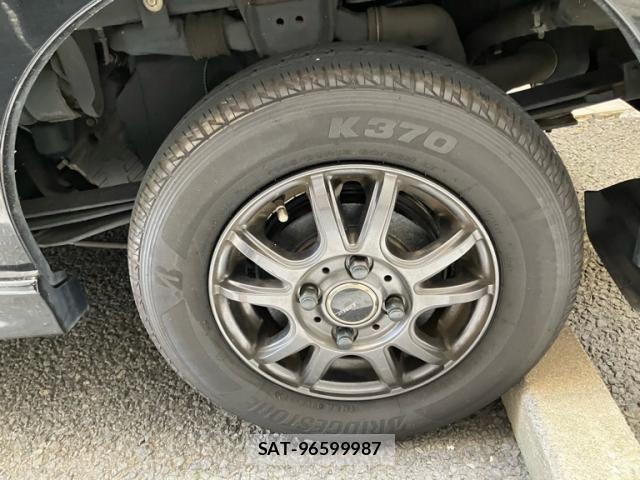 Honda VAMOS HOBIO PRO 2017-11 7510322-7