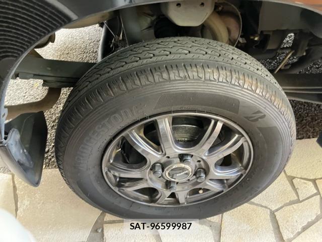 Honda VAMOS HOBIO PRO 2017-11 7510322-8