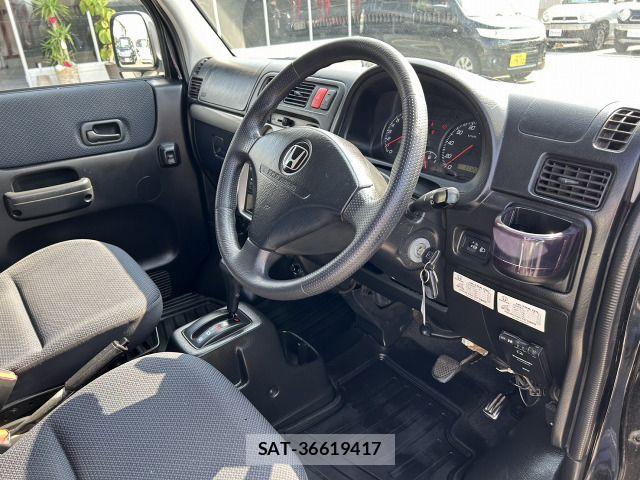 Honda VAMOS HOBIO PRO 2014-01 8210763-10