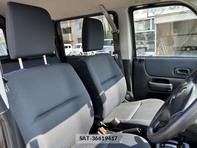 Honda VAMOS HOBIO PRO 2014-01 8210763-11