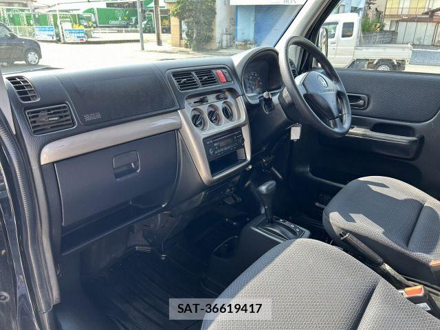 Honda VAMOS HOBIO PRO 2014-01 8210763-12