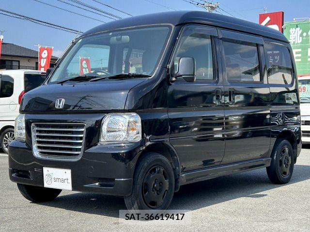 Honda VAMOS HOBIO PRO 2014-01 8210763-1