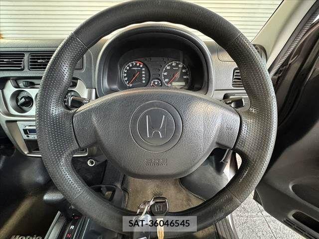Honda VAMOS HOBIO PRO 2008-10 8210764-6